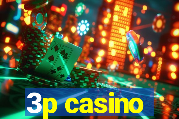 3p casino